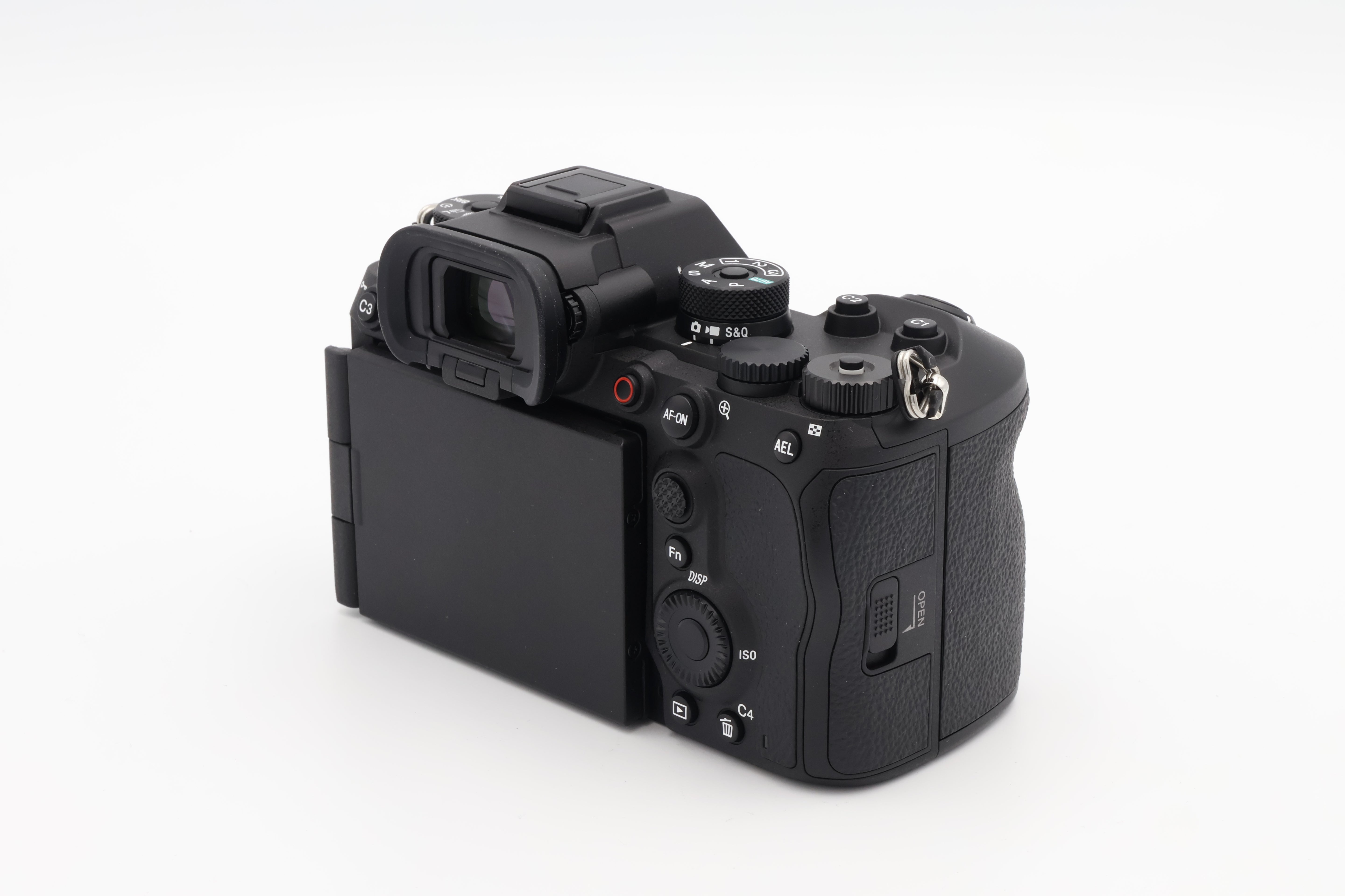 USED Sony A9 III Camera Body *SEE NOTES* (1352397ACP)