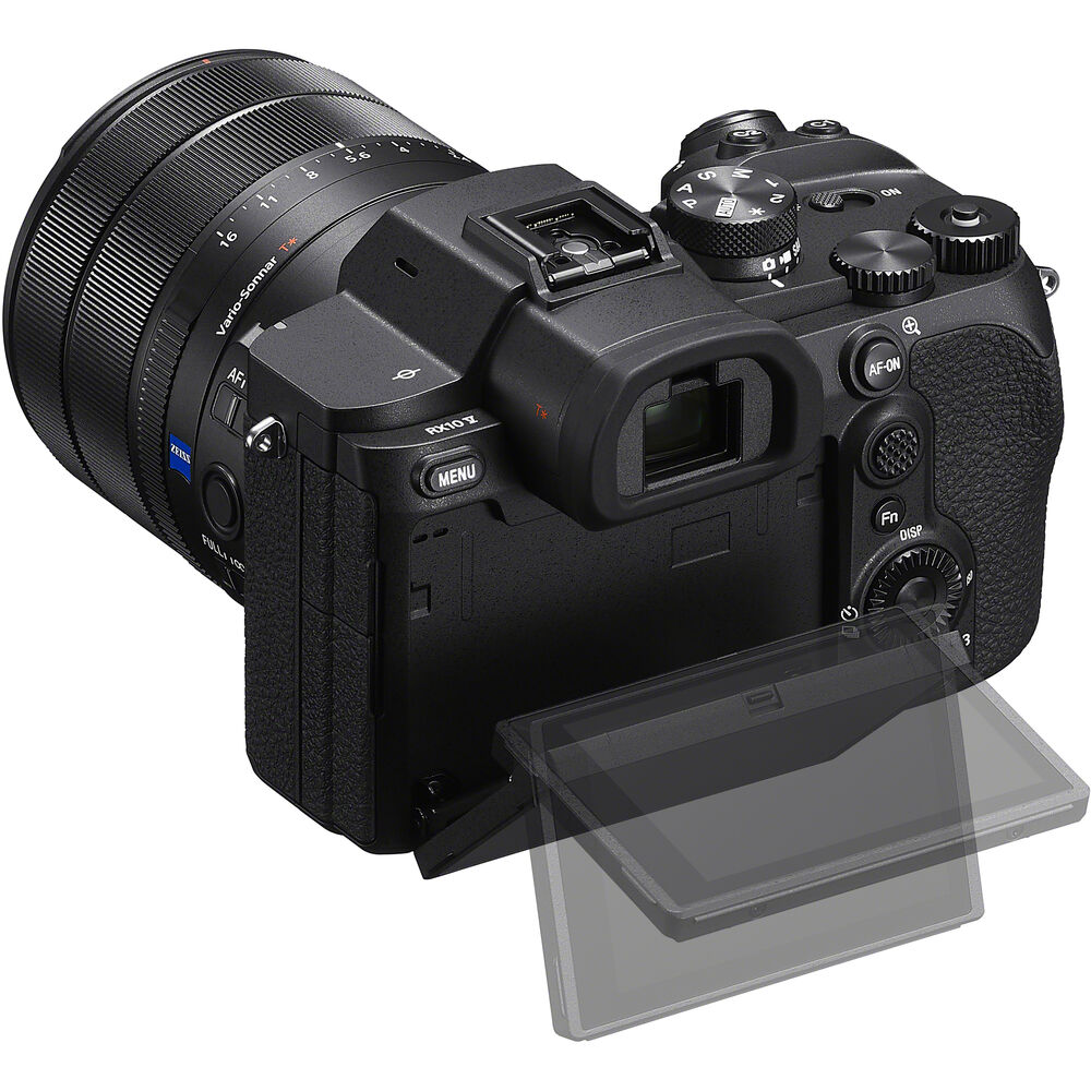 Sony RX10 V Digital Camera