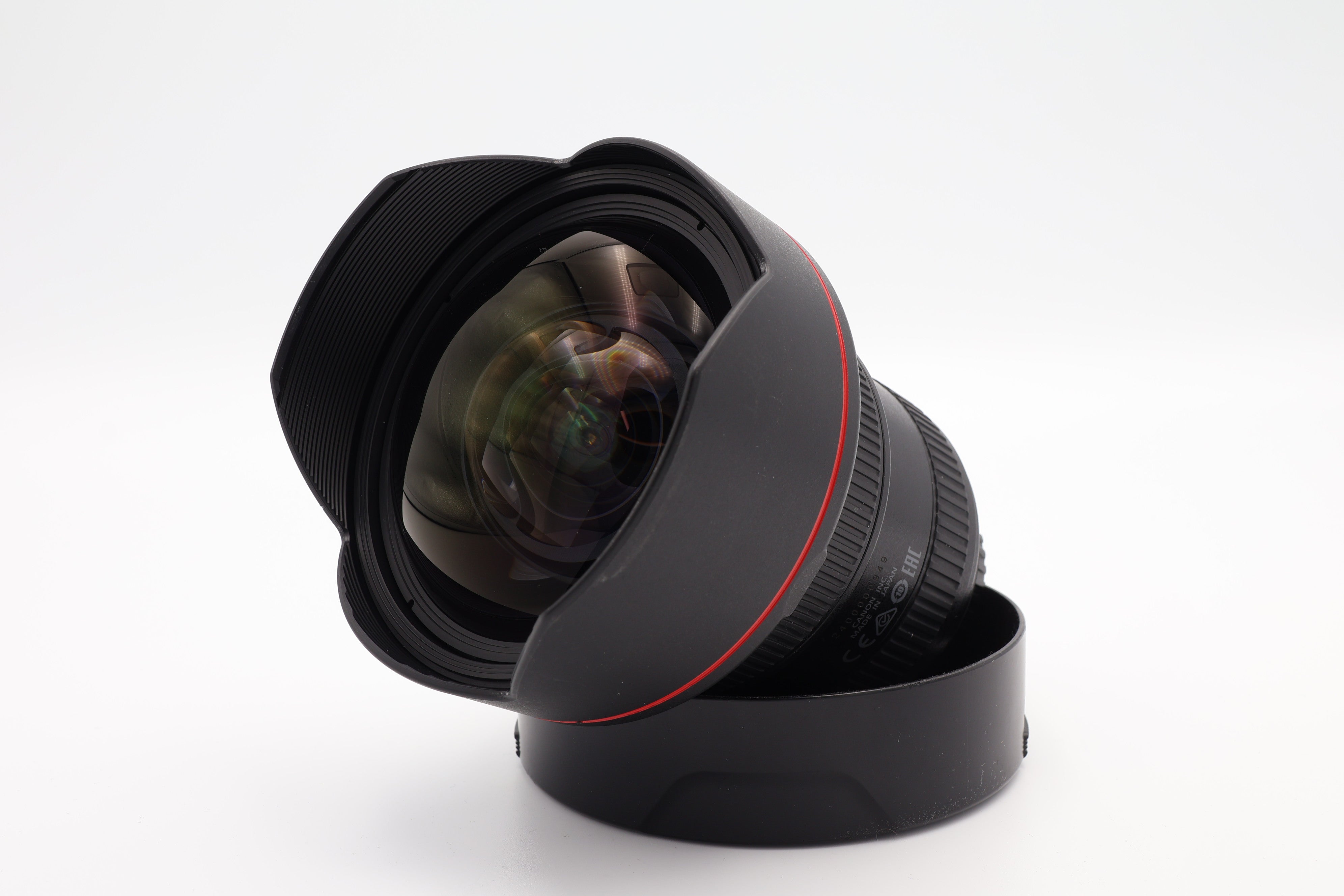 USED Canon EF 11-24mm f/4 L USM (#2400000949ACP)