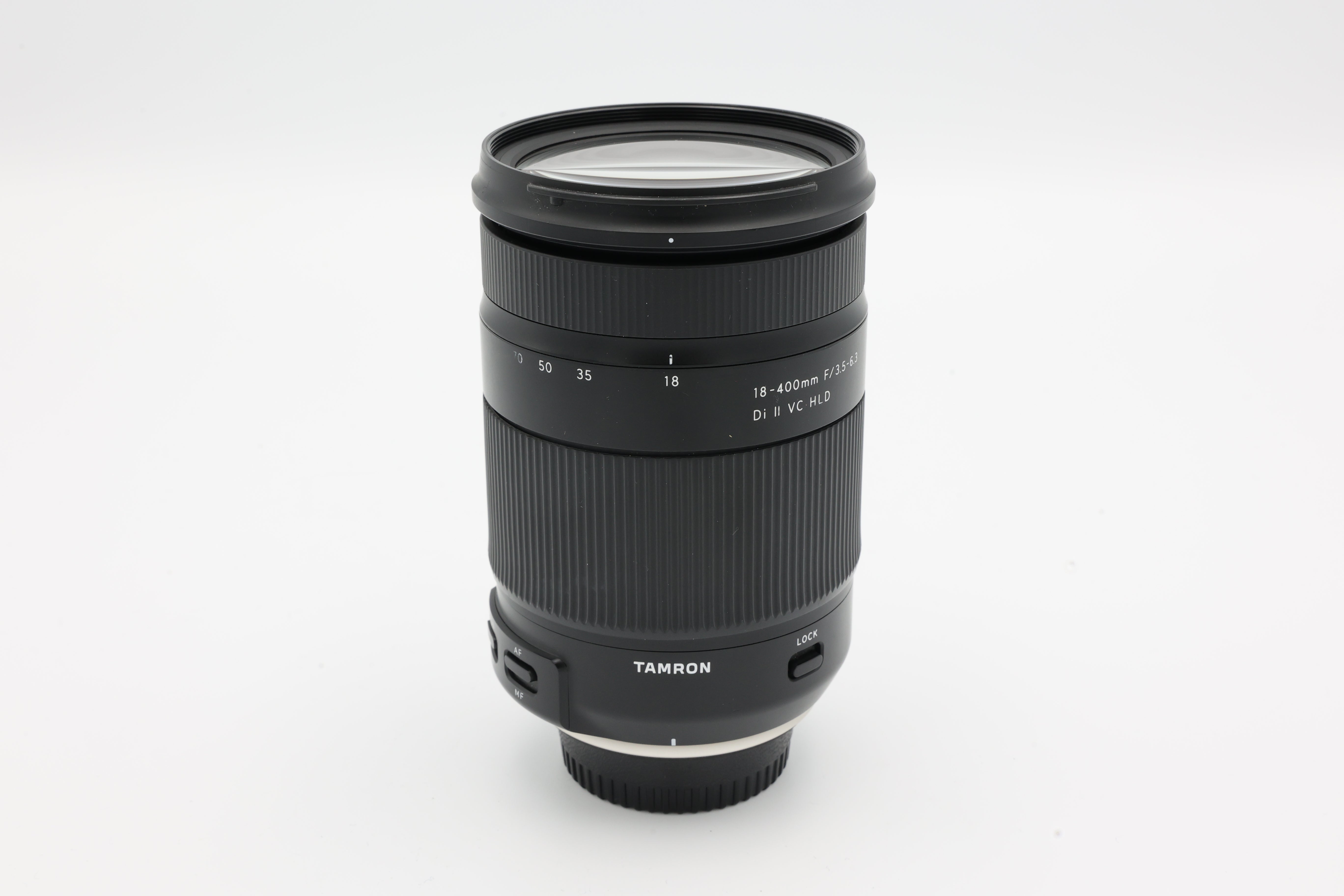 USED Tamron 18-400mm F/3.5-6.3 Lens [Nikon] (014701ACP)