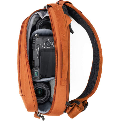 Think Tank Photo TurnStyle Sling Urban Rust 5L