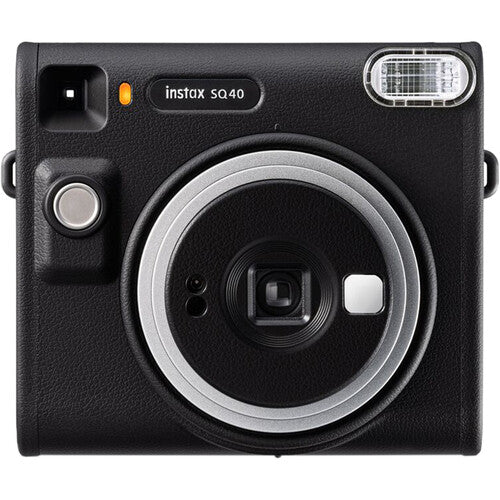 FUJIFILM Instax Square SQ40 Instant Camera