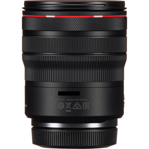 Canon RF 14-35mm f/4L IS USM Lens