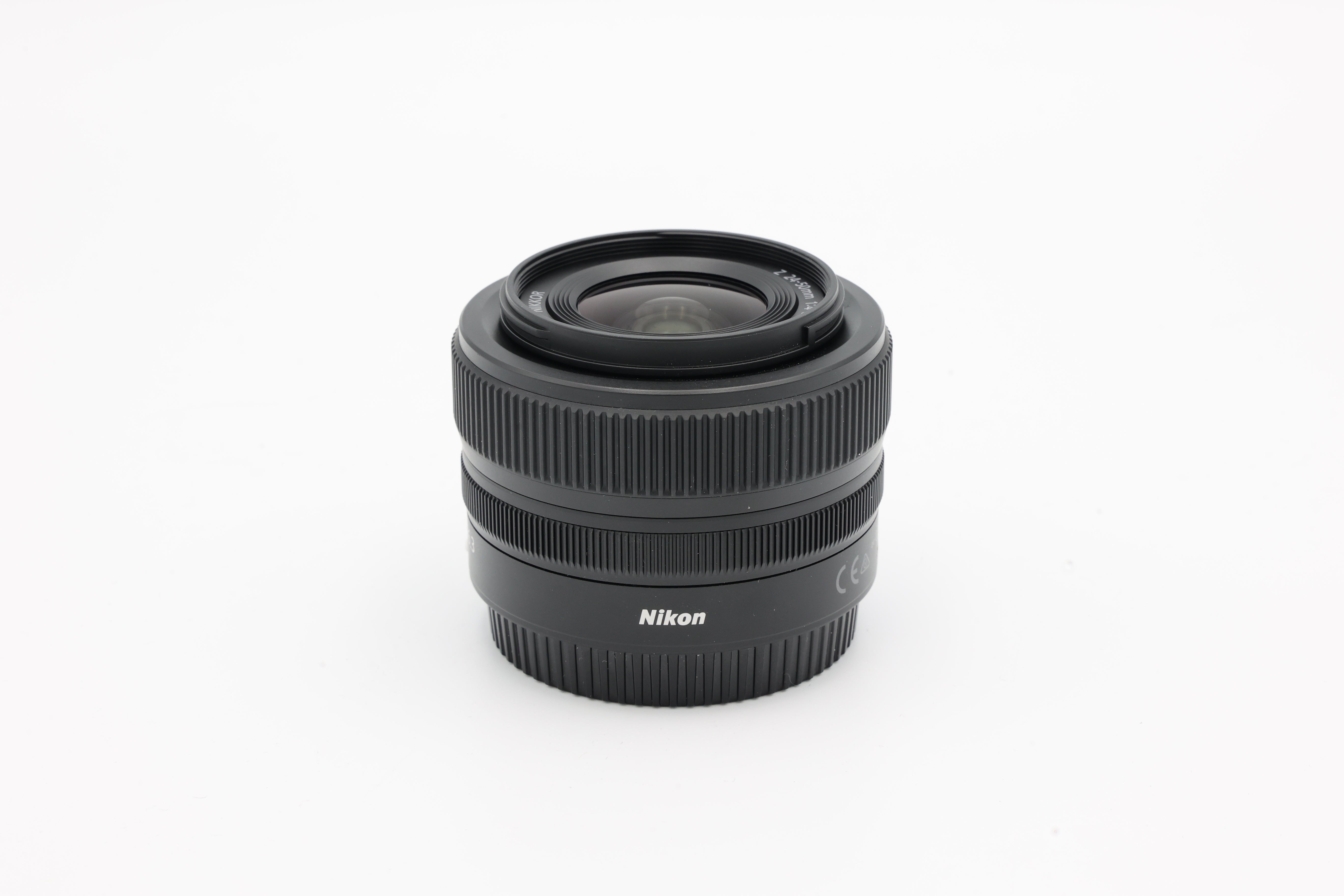 USED Nikon Nikkor Z 24-50mm F/4-6.3 Lens (20034764ACP)