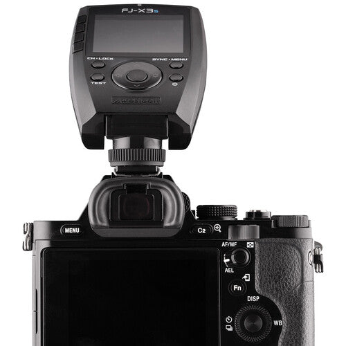 Westcott  FJ-X3 S Universal Wireless Flash Trigger for Sony Cameras