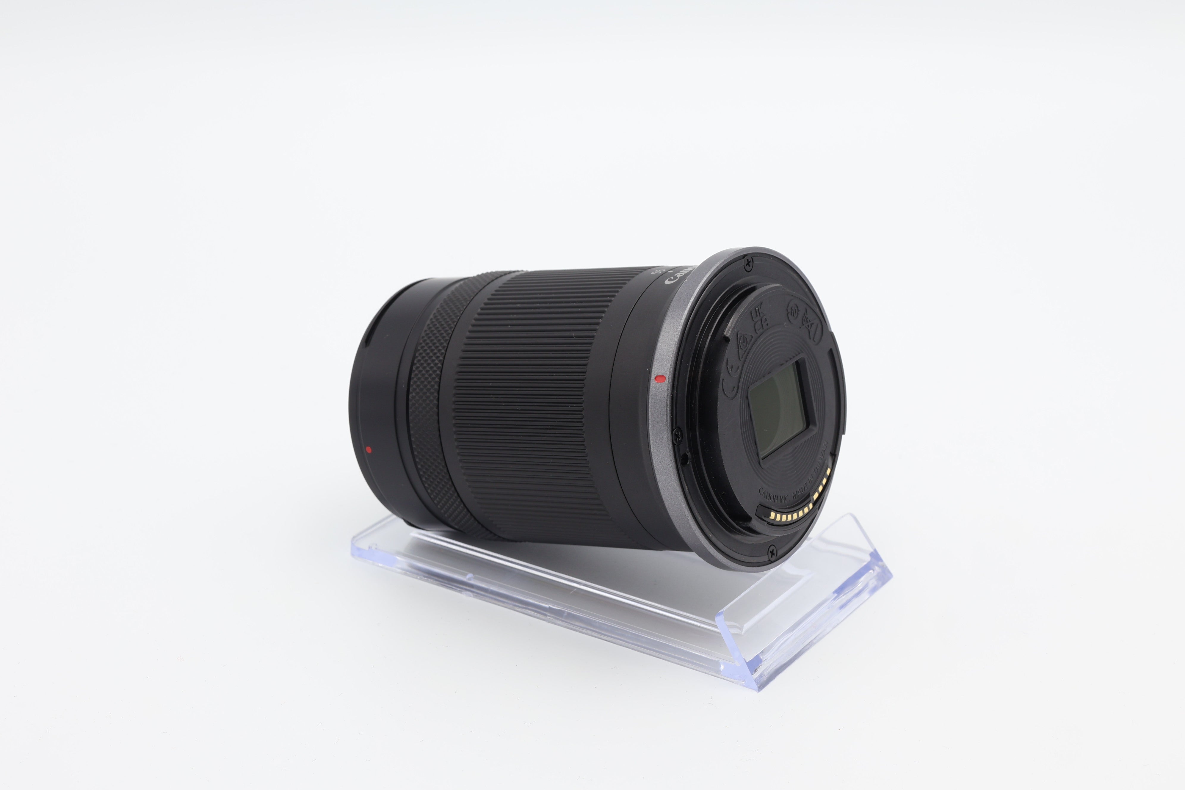 USED Canon RF-S 55-210mm F5-7.1 IS STM (4332012504ACP)