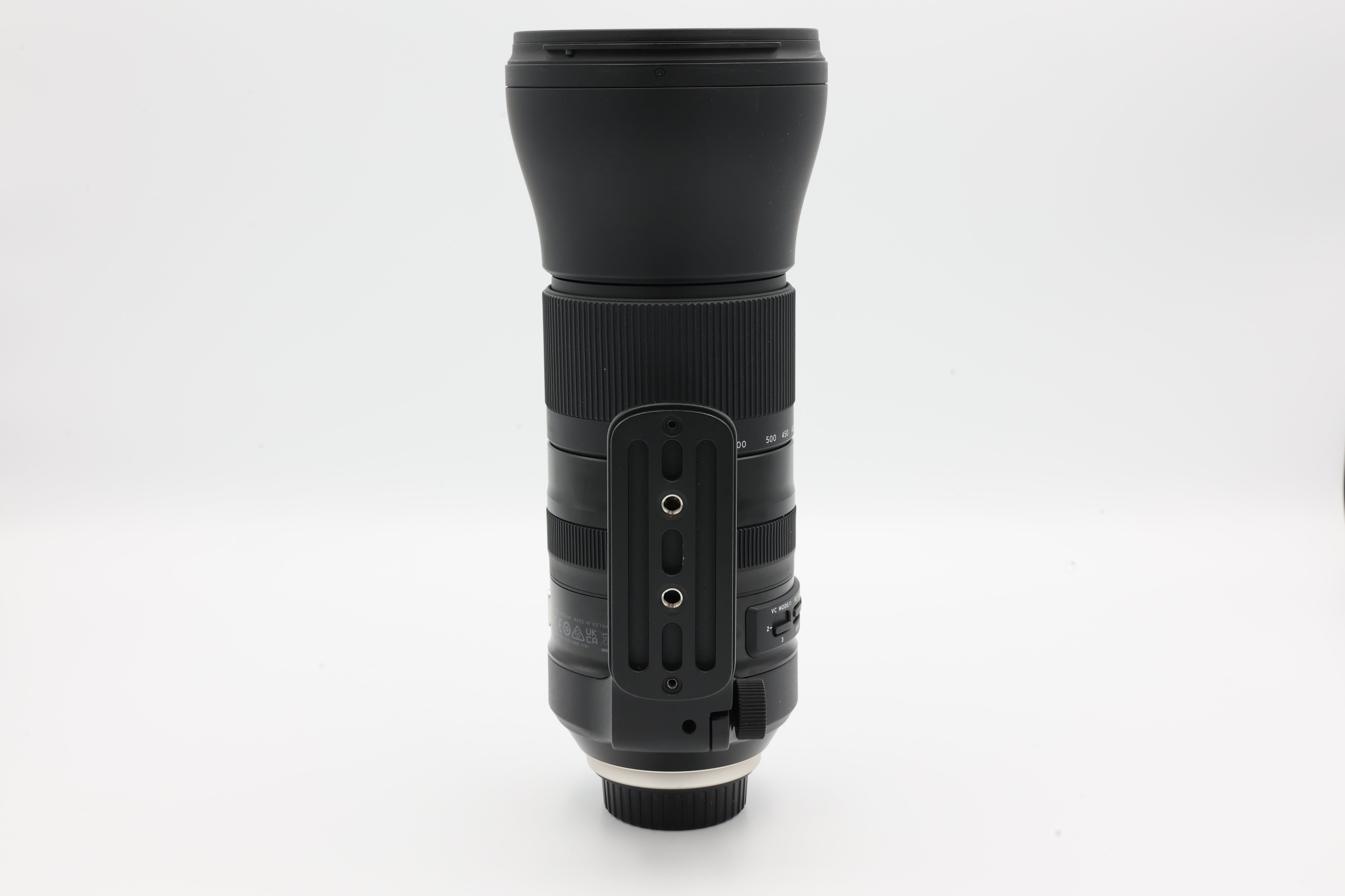 USED Tamron SP 150-600mm F5-6.3 G2 Lens [Nikon] (#521101ACP)