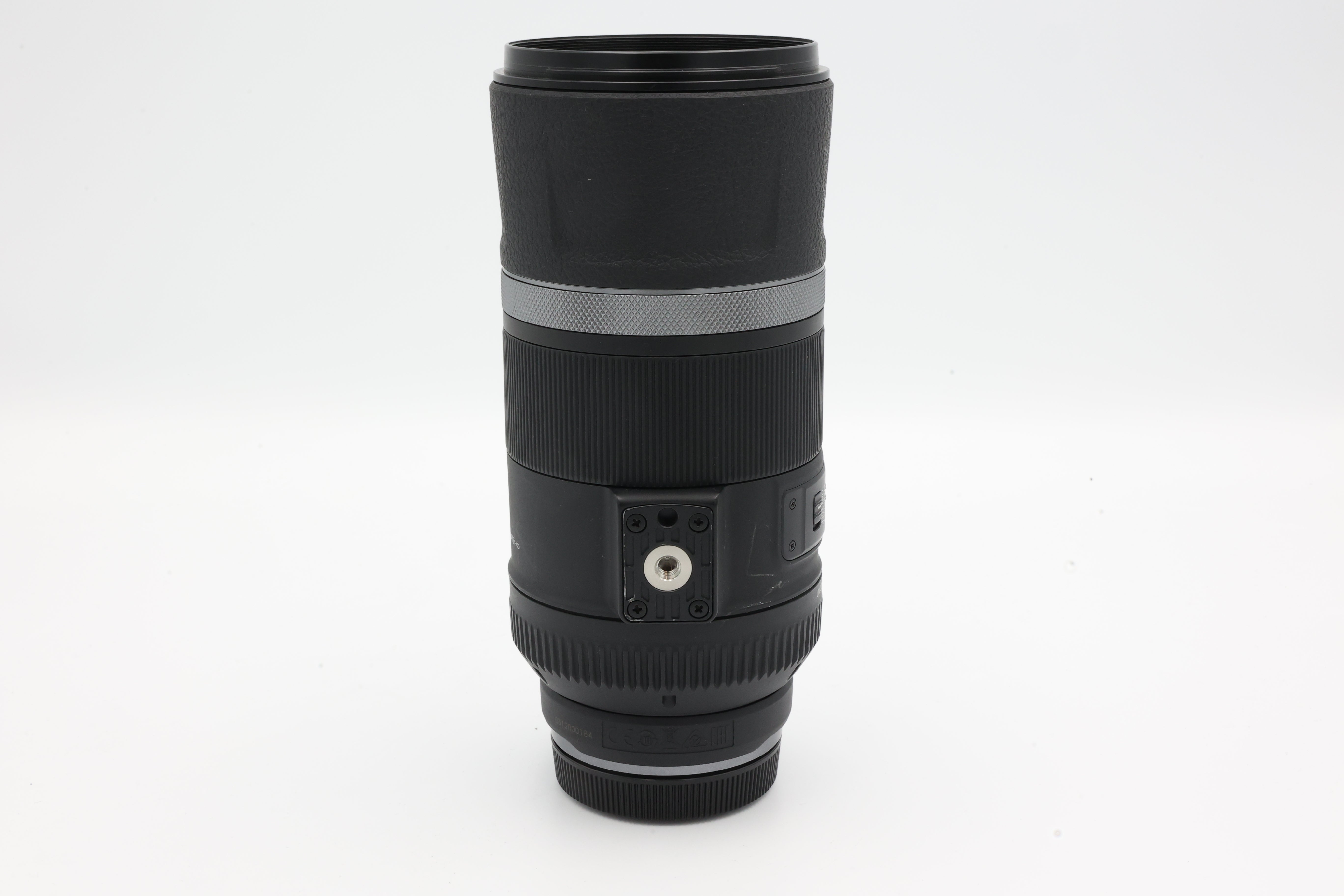 USED Canon RF 600mm f/11 IS STM (#0312000184ACP)
