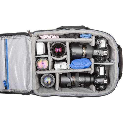 Think Tank Photo Airport International V3.0 Carry On for International Flights