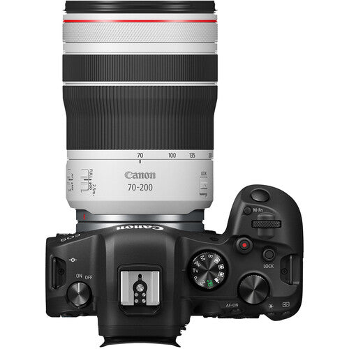 Canon RF 70-200mm f/4L IS USM Lens