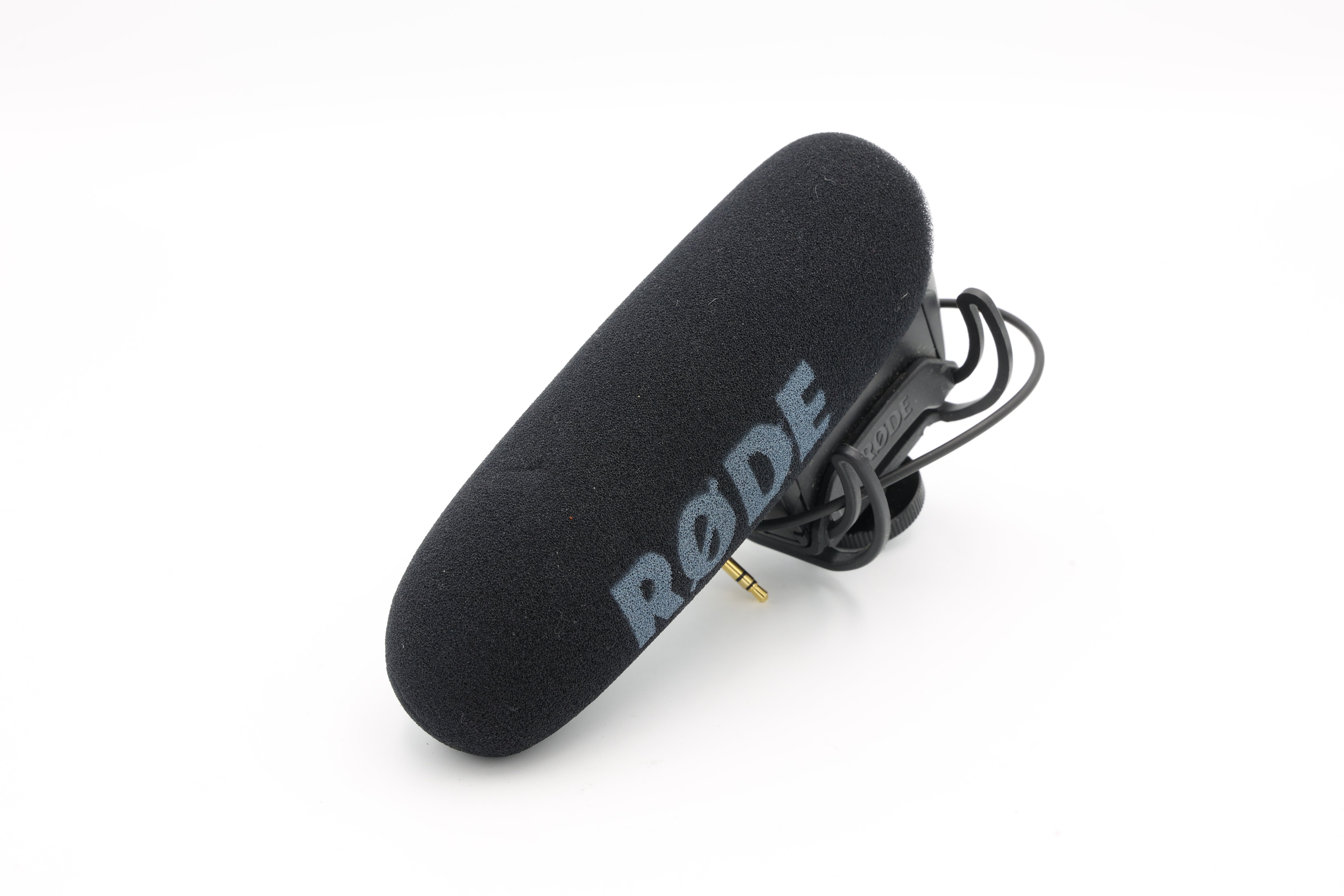 USED RODE Videomic Pro (#CR0126456ACP)