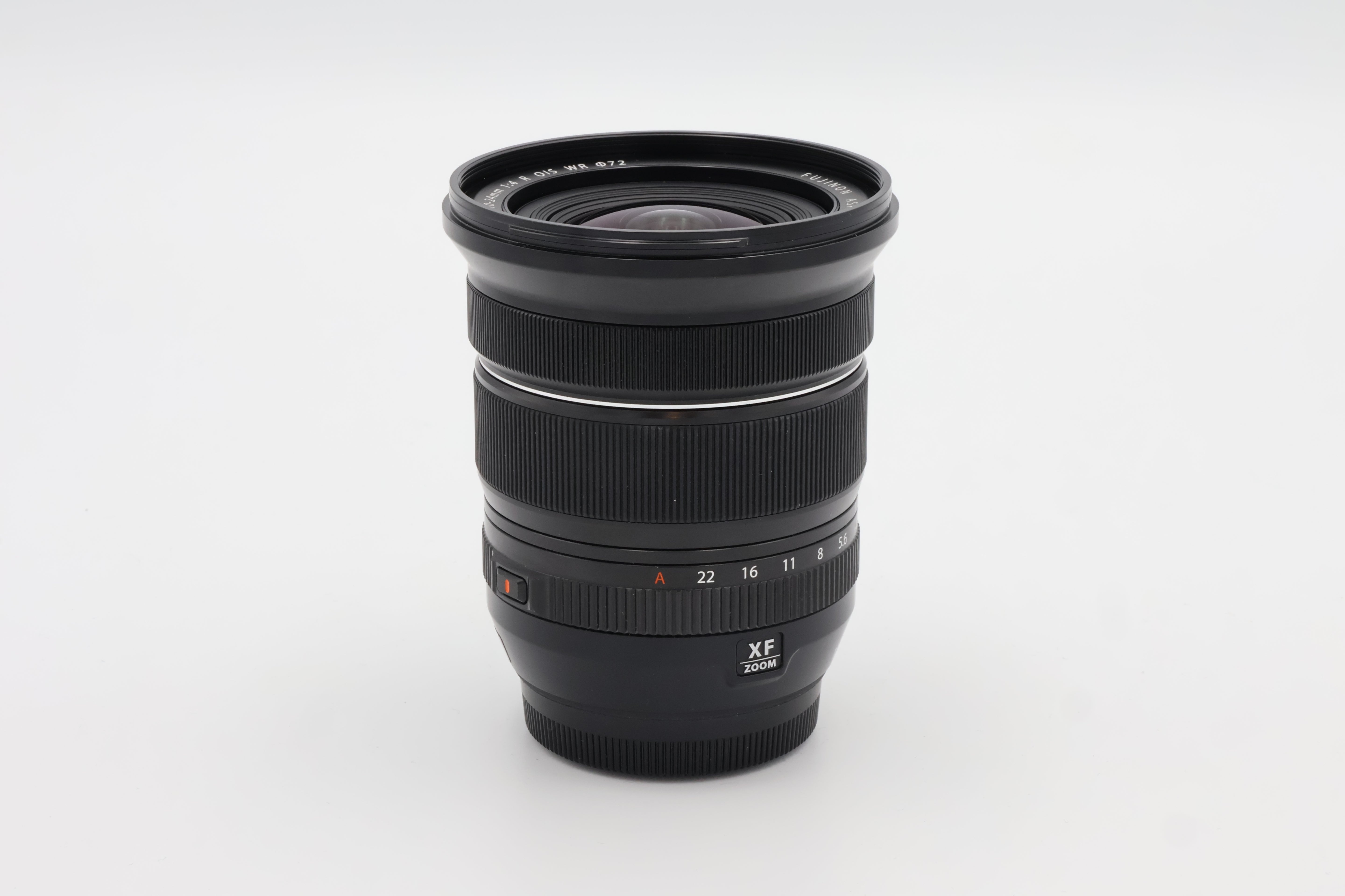 USED Fujifilm XF 10-24mm f/4 R OIS WR (#0DA01433ACP)