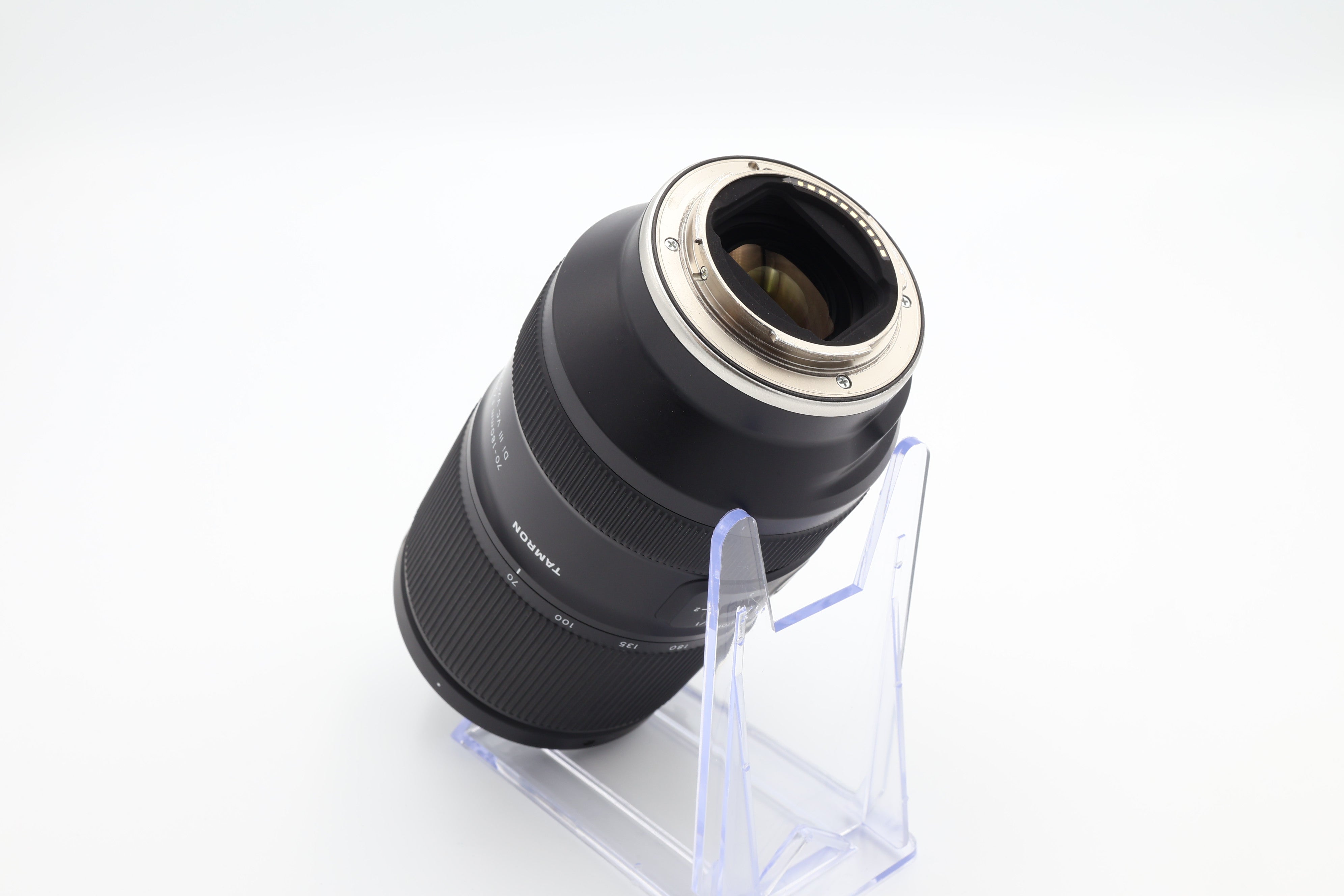 USED Tamron 70-180mm f/2.8 Di III VC VXD G2 [Sony] (#031011ACP)