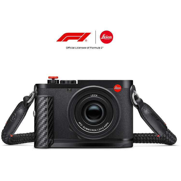 Leica Q3 43 Formula 1® Edition Digital Camera