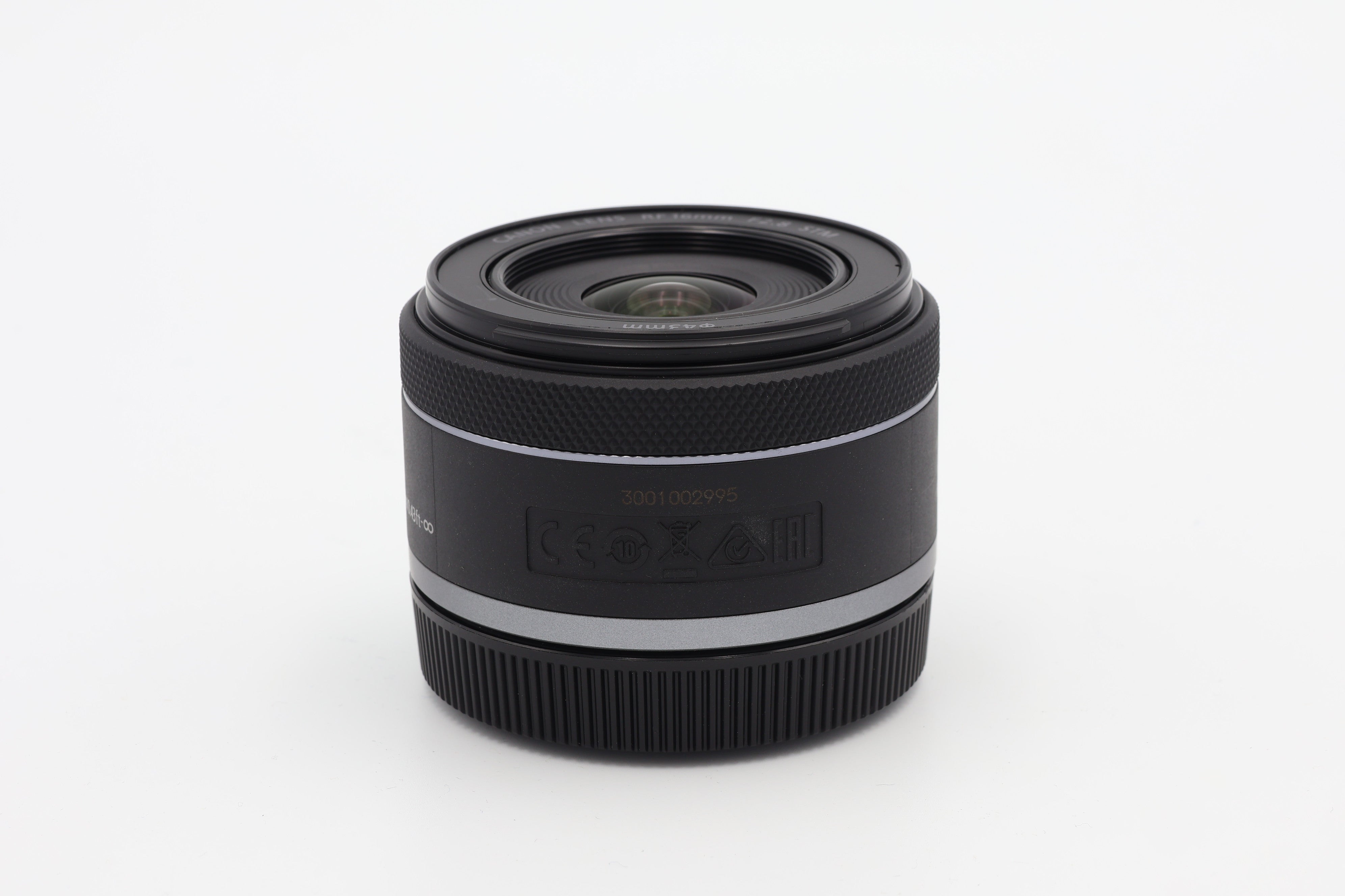 USED Canon RF 16mm f/2.8 STM (3001002995ACP)
