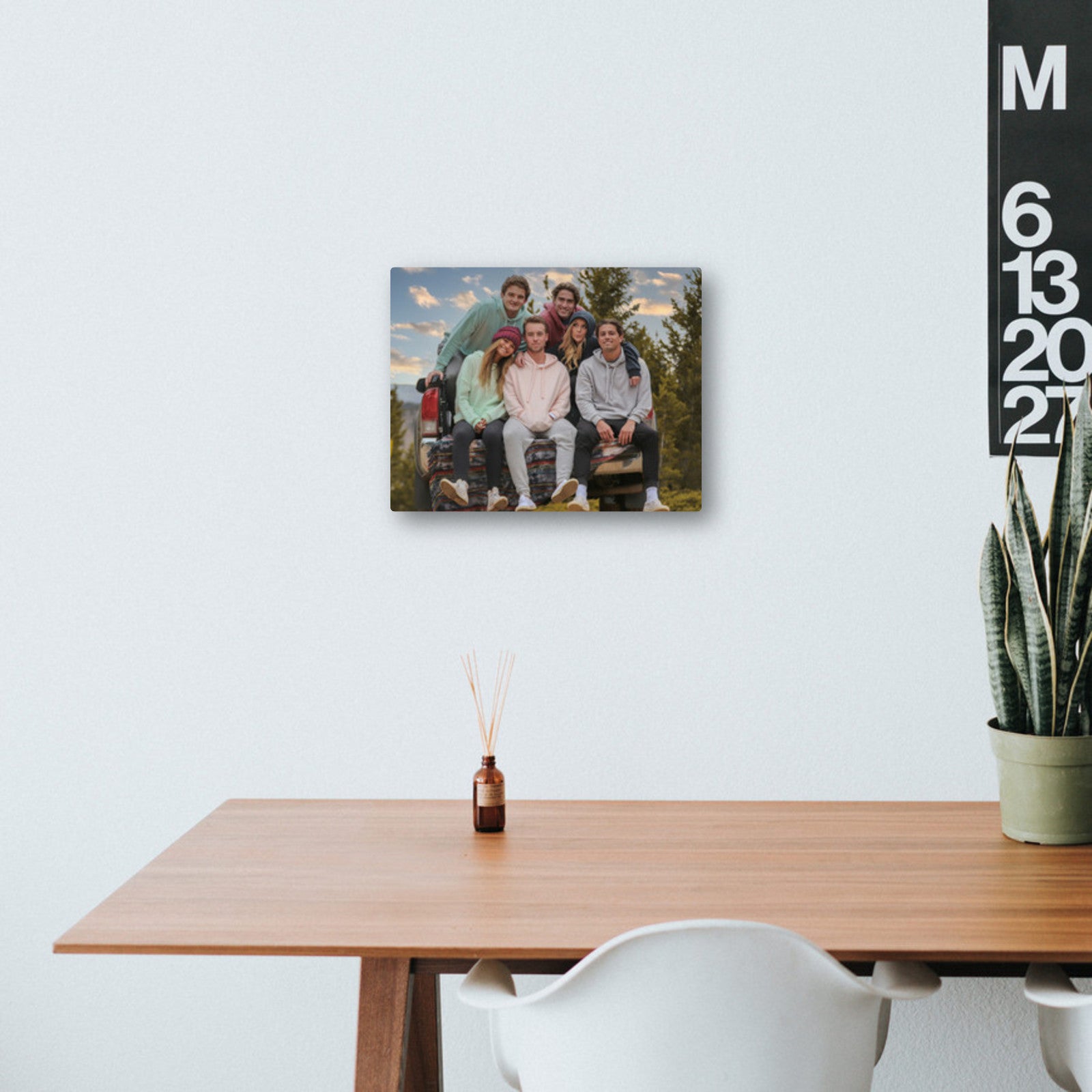 Canvas Wrap