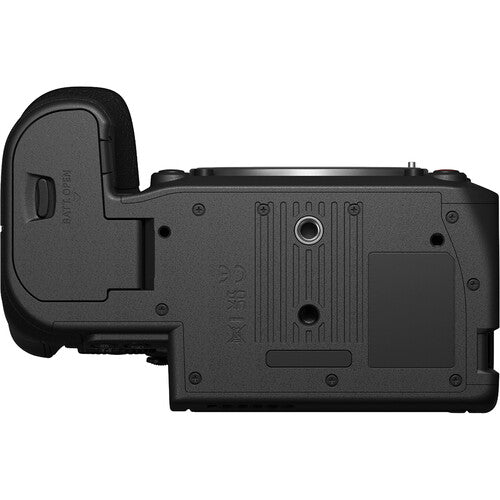Canon EOS C50 Full-Frame Cinema Camera