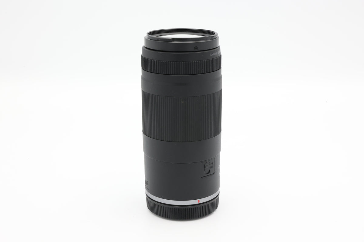 USED Canon RF 75-300mm F/4-5.6 (#1641501689ACP)