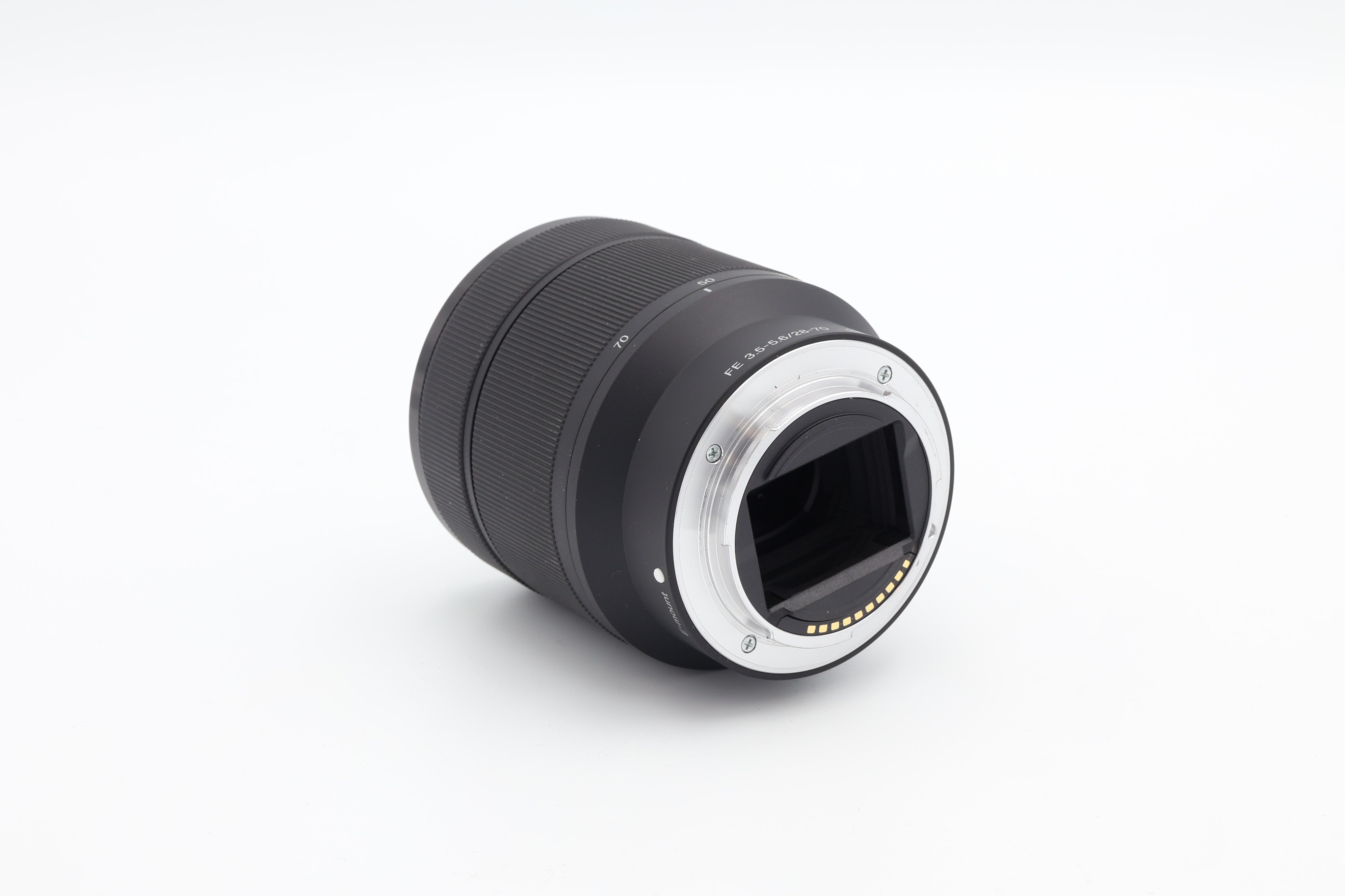 USED Sony FE 28-70mm f/3.5-5.6 OSS (#1540298ACP)