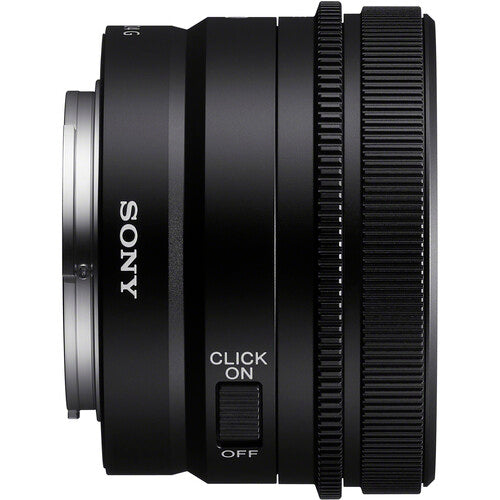 Sony FE 24mm f/2.8 G Lens