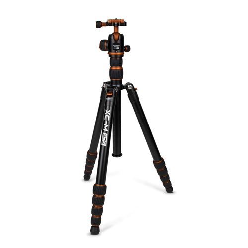 Promaster XC-M 525K Tripod [Orange]