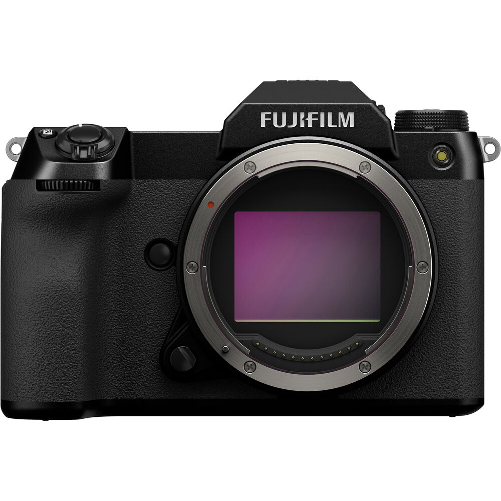 FUJIFILM GFX 100s Medium Format Body