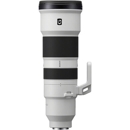 Sony FE 400-800mm f/6.3-8 G OSS Lens