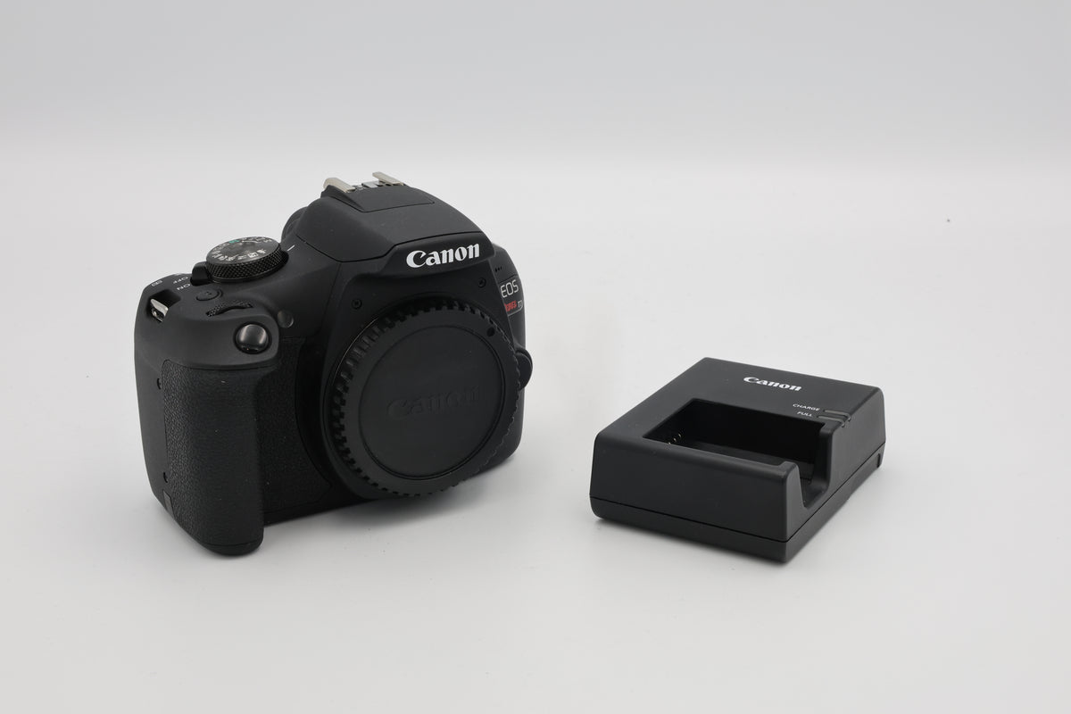 USED Canon T7 Body (922079014735ACP)