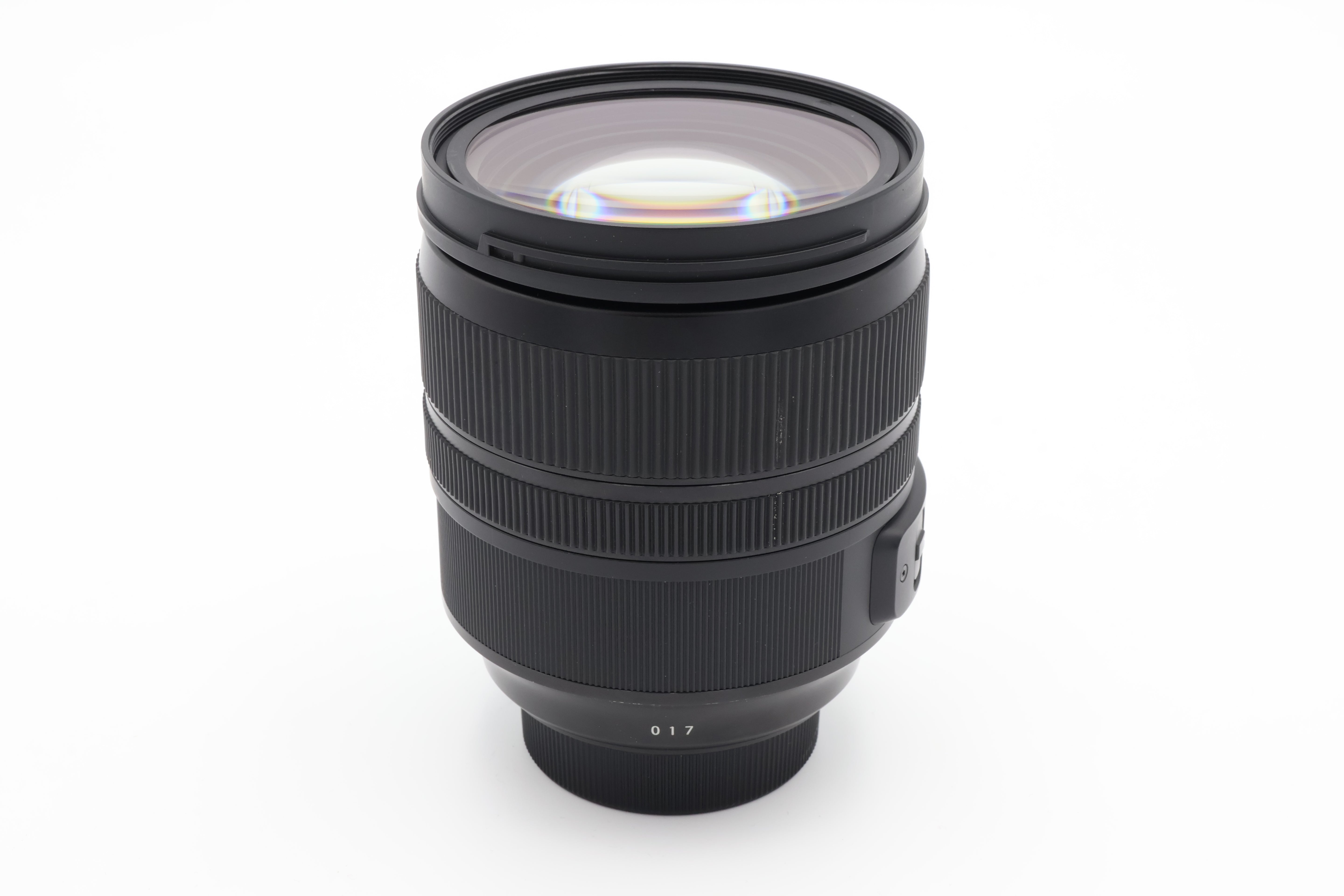 USED Sigma 24-70mm f/2.8 DG OS ART [Nikon] (#50169999ACP)