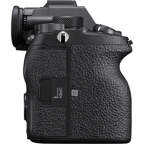 Sony a7S III Mirrorless Camera Body