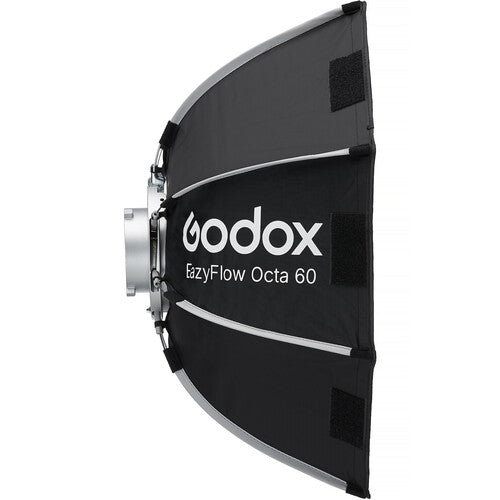 Godox EazyFlow Quick Setup Octa Softbox with Bowens Mount