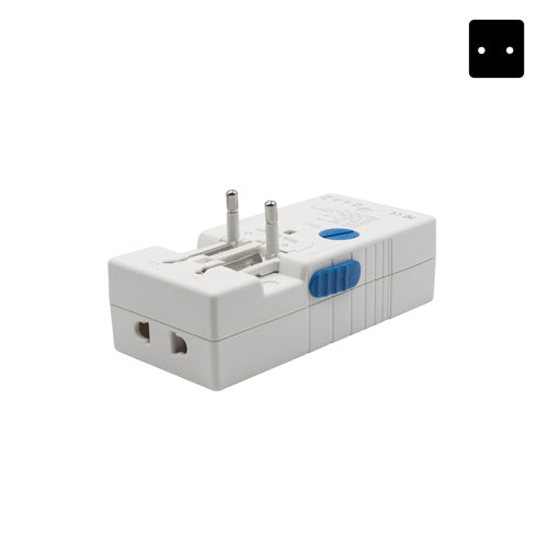 Promaster AC & USB Travel Adapter