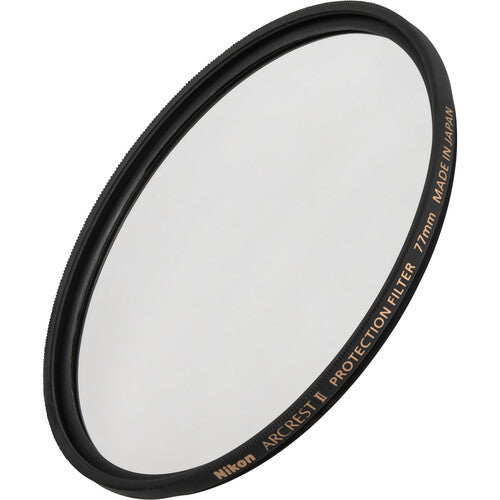 Nikon ARCREST II Protection Filter