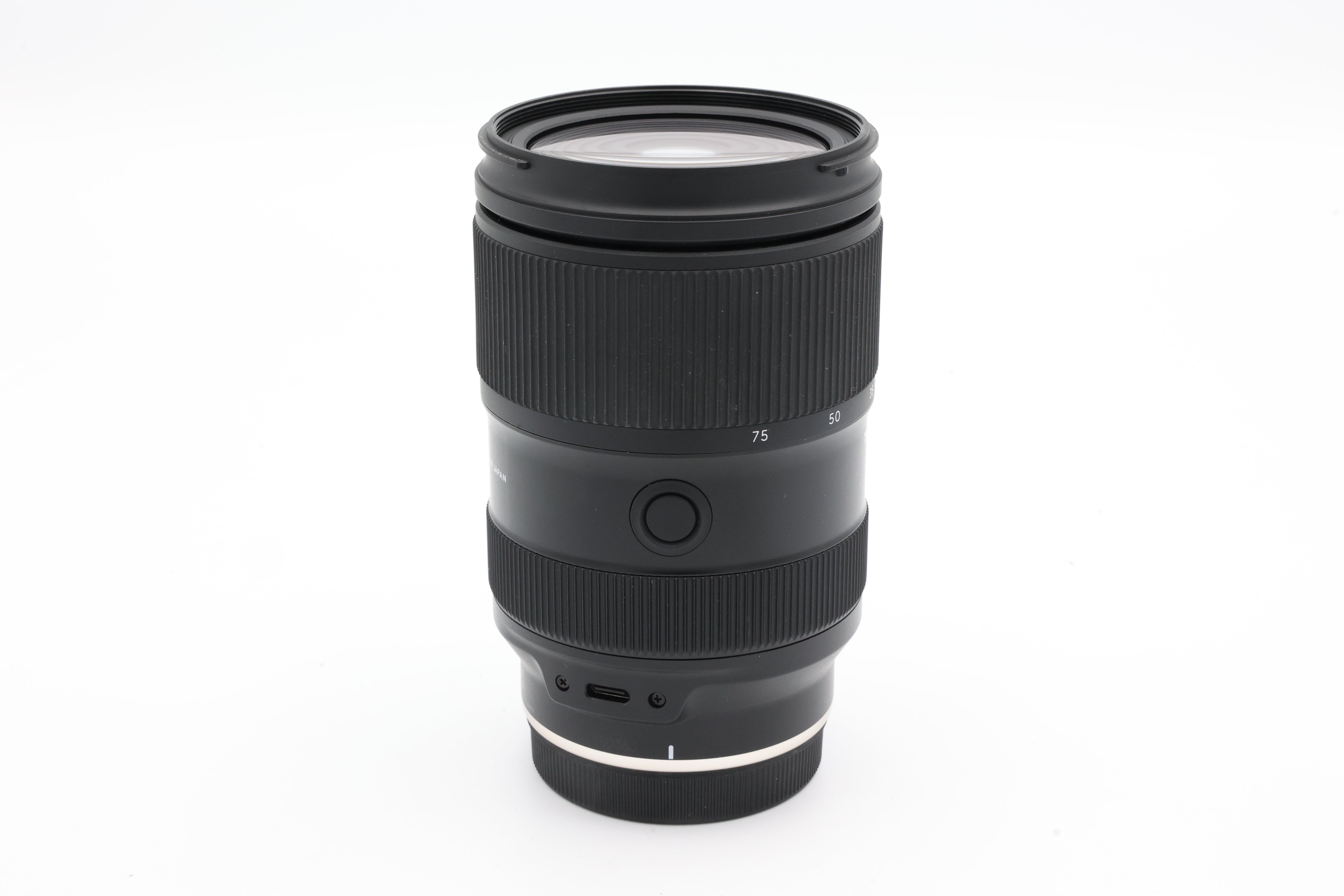 USED Tamron 28-75mm f/2.8 Di III VXD G2 [Sony] (#180363ACP)