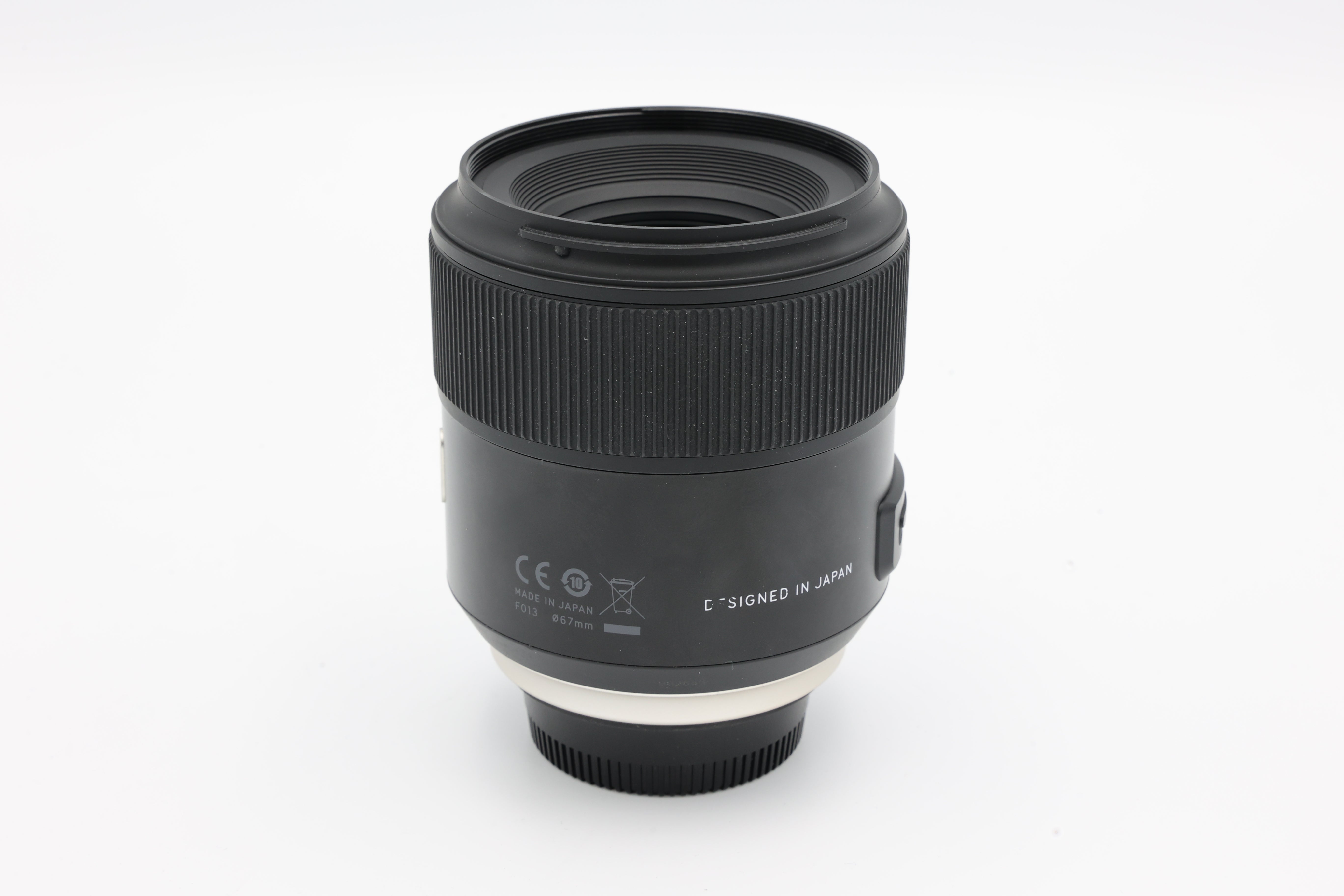 USED Tamron SP 45mm f/1.8 Di VC USD [Nikon] (#002865ACP)