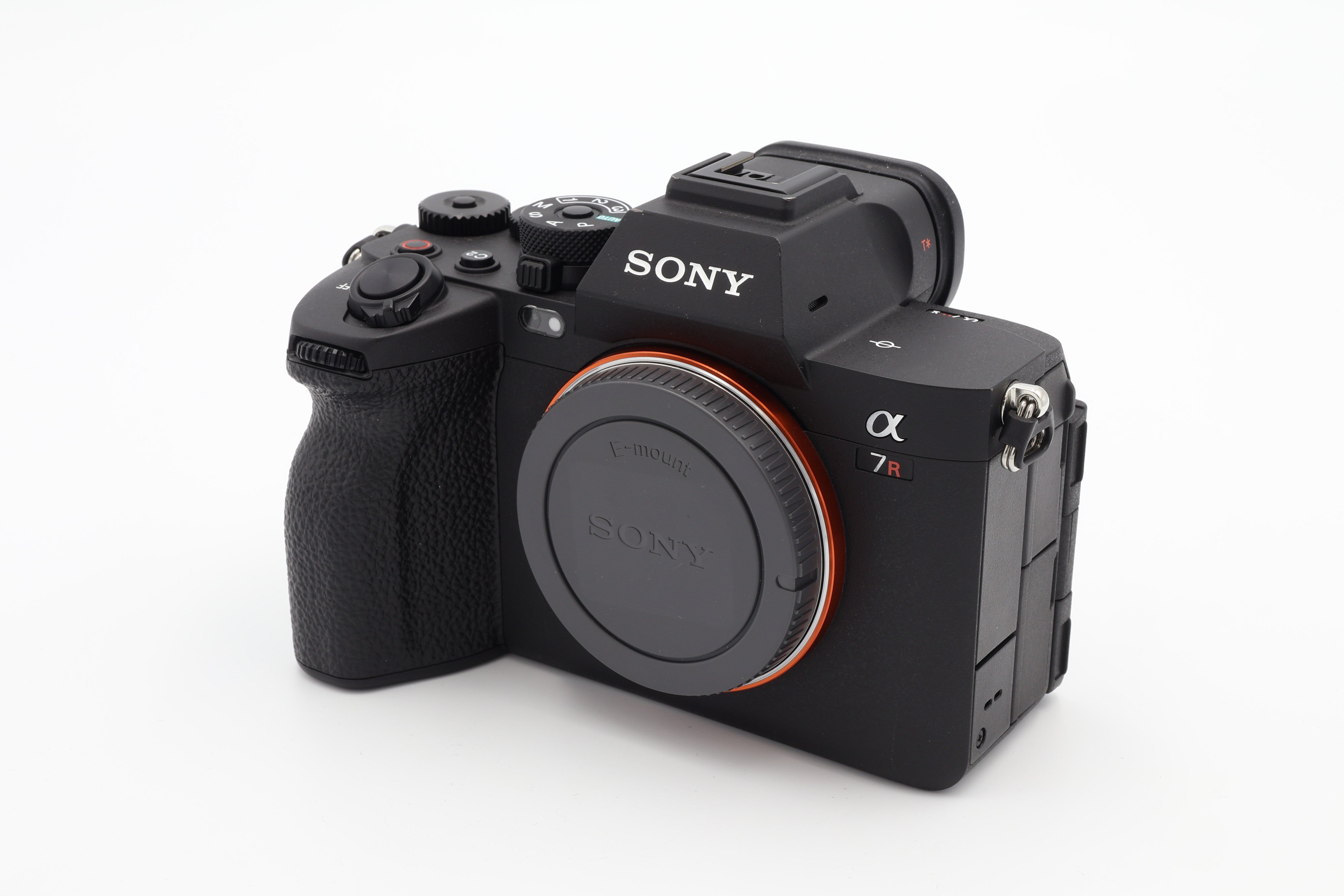 USED Sony A7RV Body (1381111ACP)