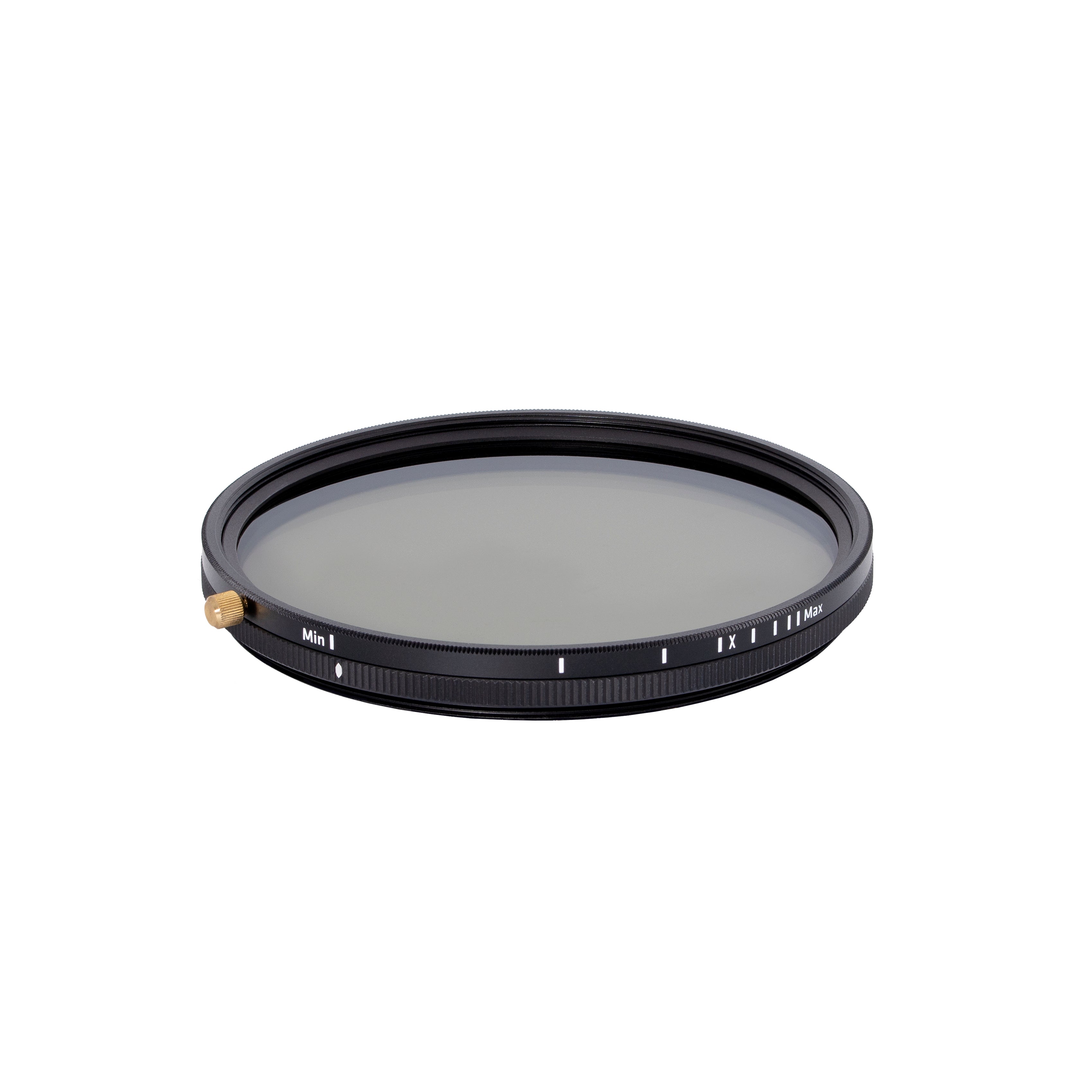 Promaster HGX Prime Variable Neutral Density  Filter (1.3-8 Stops)
