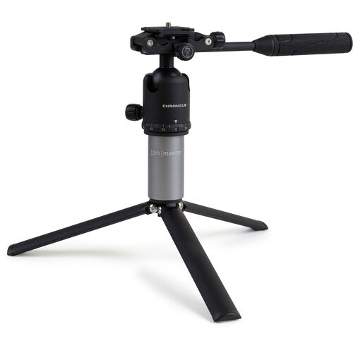 Promaster Chronicle Tripod Kit - Aluminum