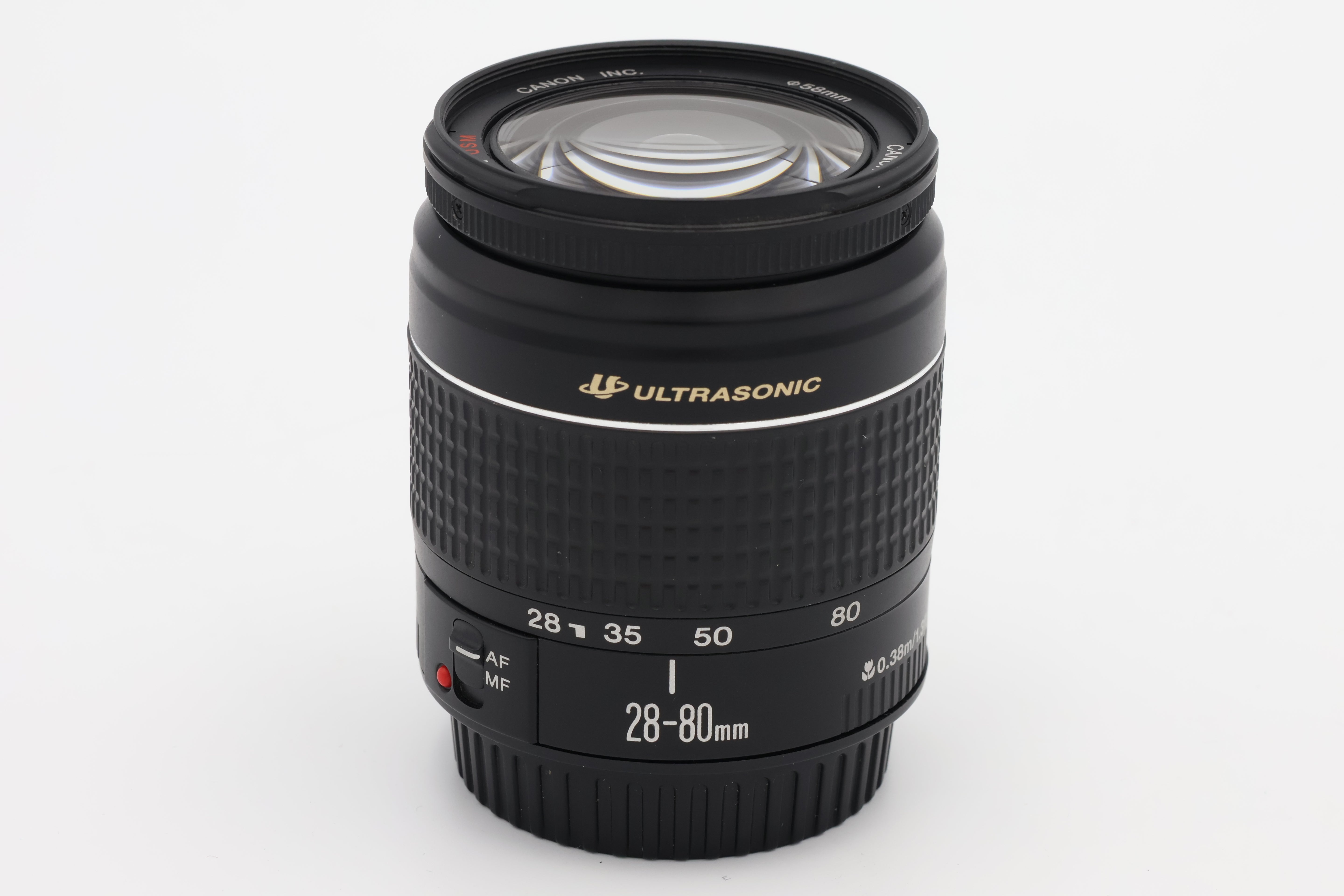 USED Canon 28-80 (3413938ACP)