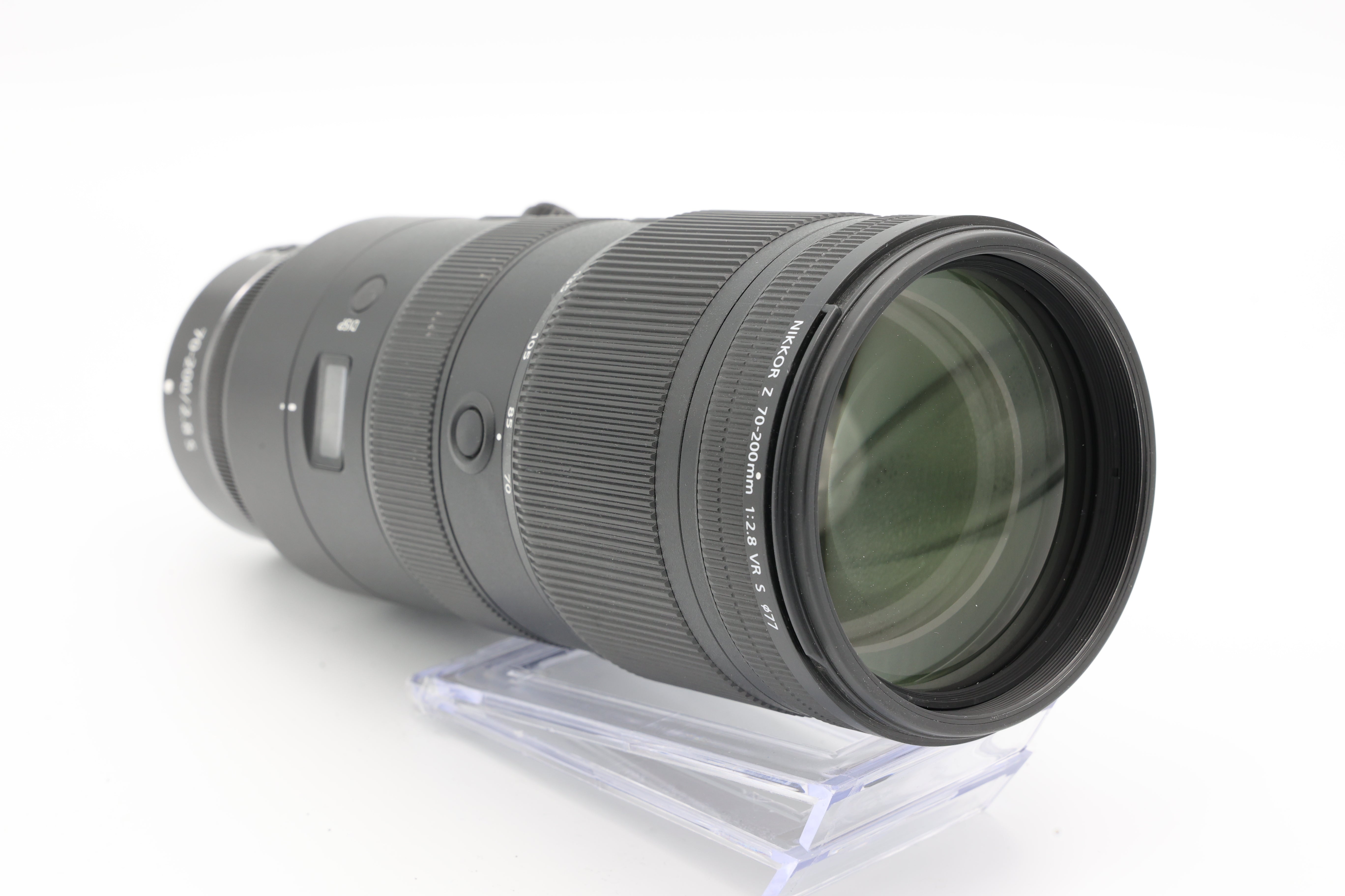 USED Nikon NIKKOR Z 70-200mm f/2.8 Lens (#20006418ACP)