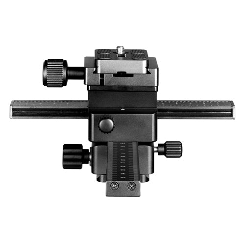 Promaster MR1 Macro Focusing Rail