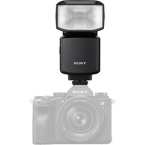 Sony HVL-F60RM2 Wireless Radio Flash