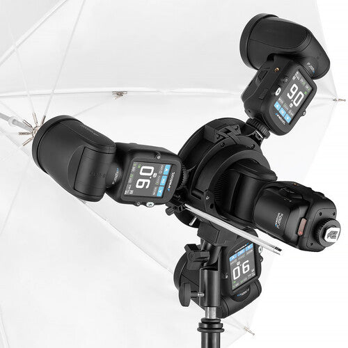 Westcott Quick-Mount S-Bracket 2