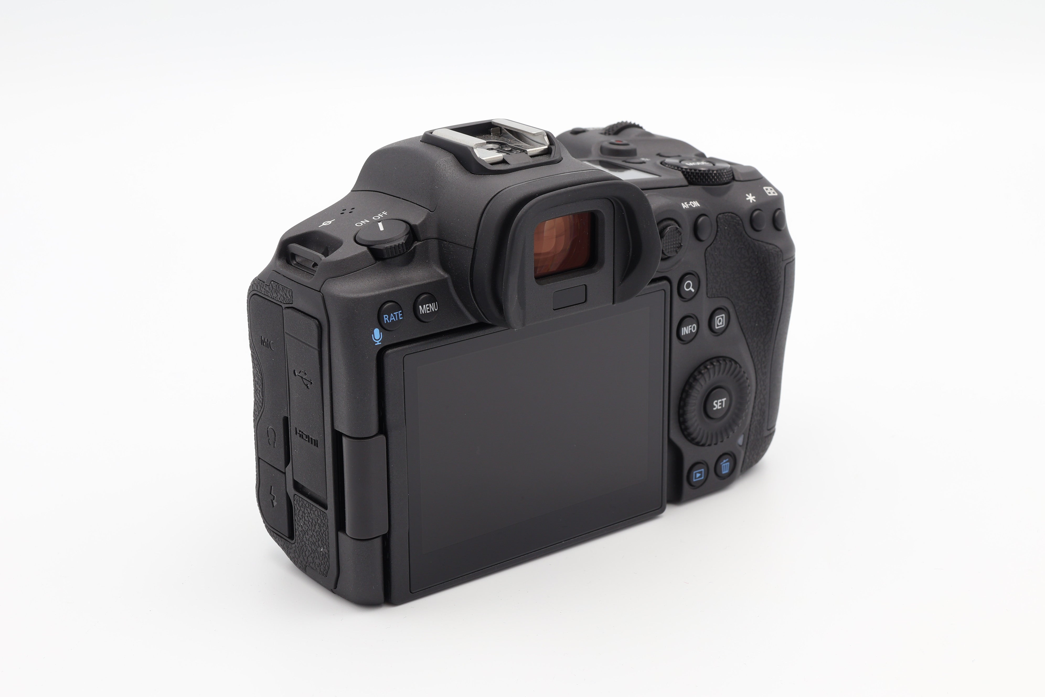 USED Canon R5 Body (452029004880ACP)