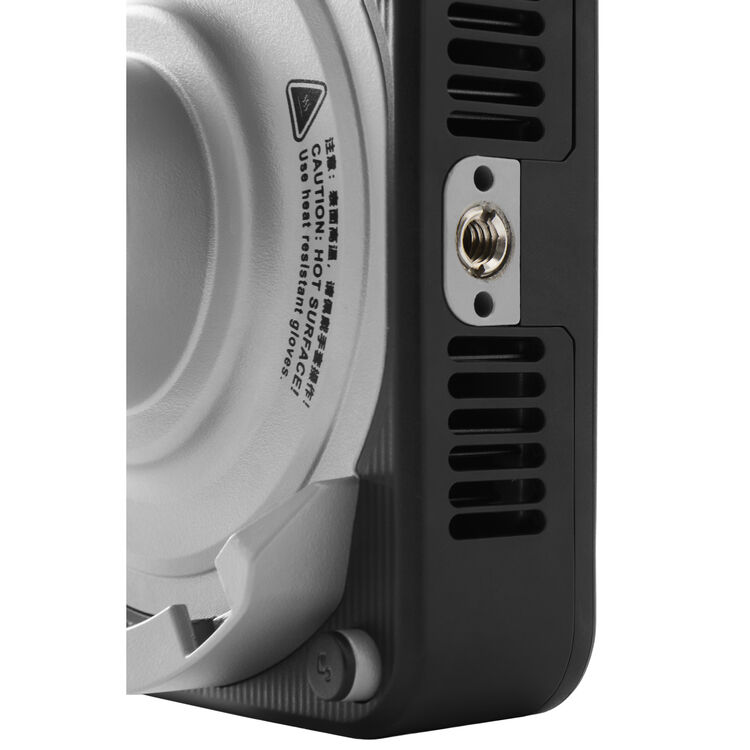 amaran Ray 120c RGB LED Monolight