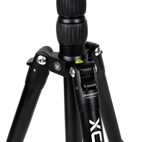 Promaster XC-M 525K Tripod [Black]