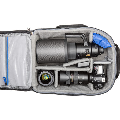 Think Tank Photo Airport International V3.0 Carry On for International Flights