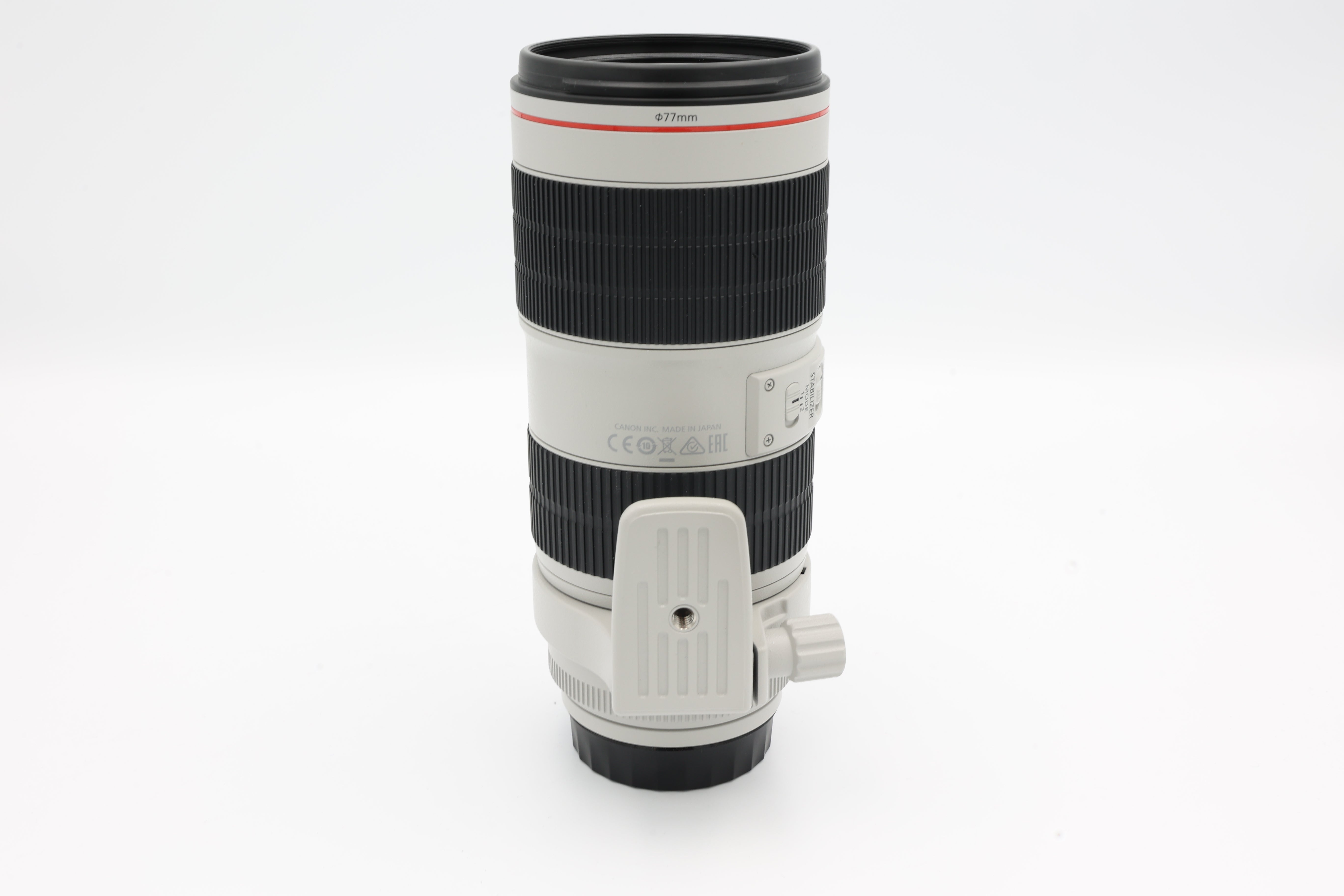 Used Canon EF 70-200mm f/2.8L IS III USM Lens (#7000004530ACP)