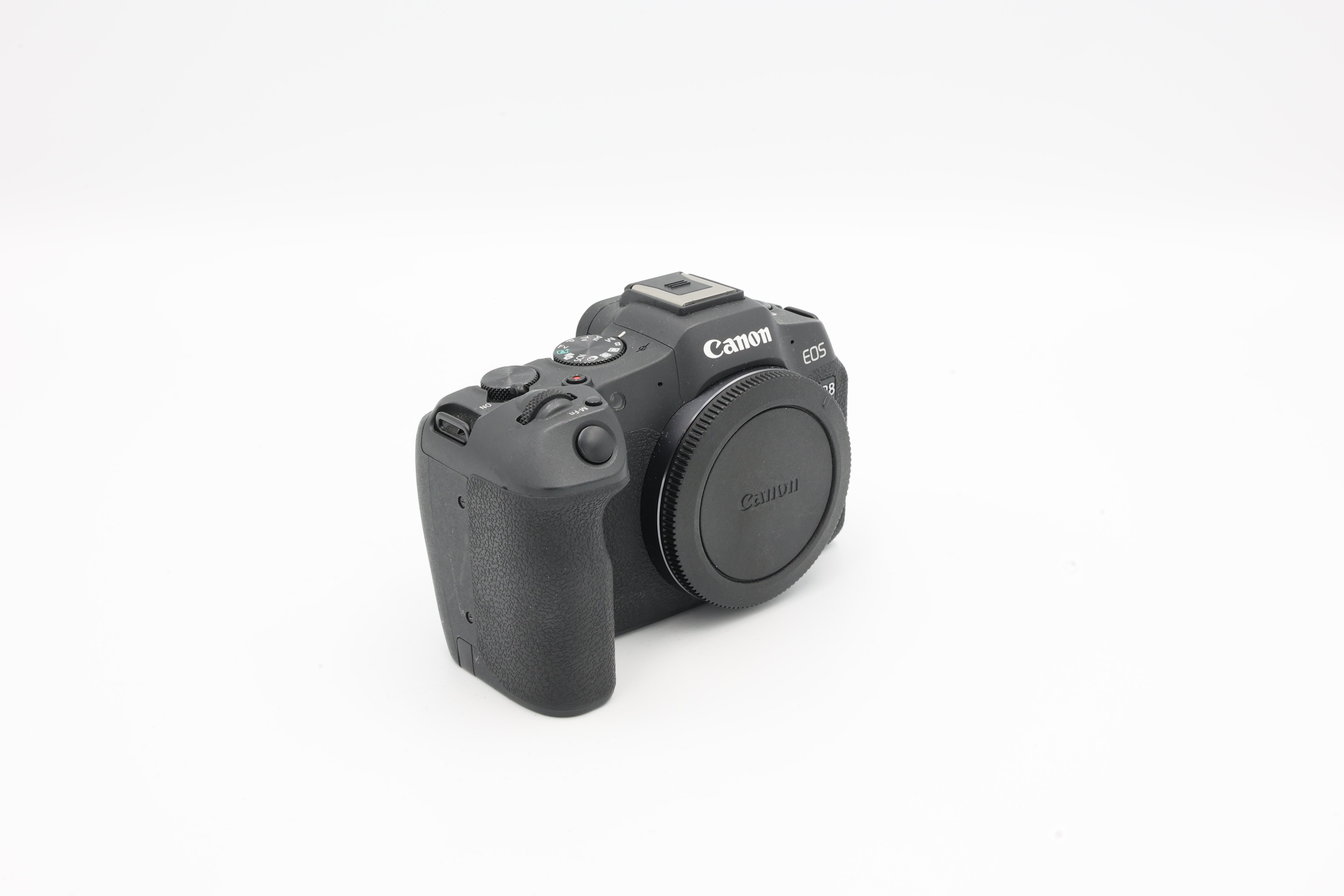 USED Canon EOS R8 Camera Body (#232022002132ACP)
