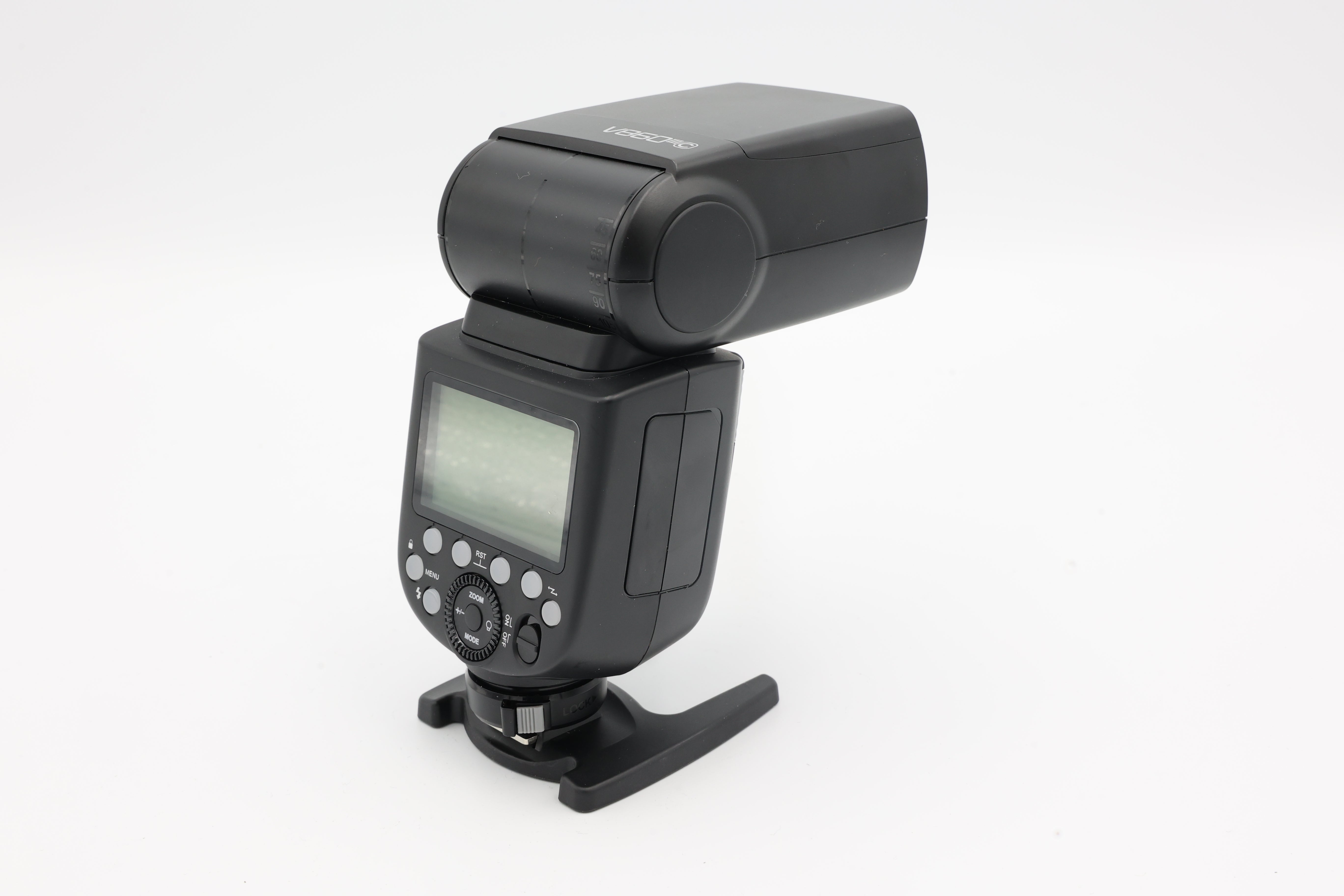 USED Godox V860 III for Canon Flash (#M25A067596ACP)